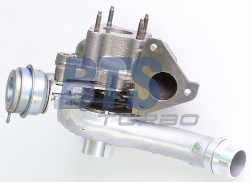 BTS TURBO Ahdin T915260